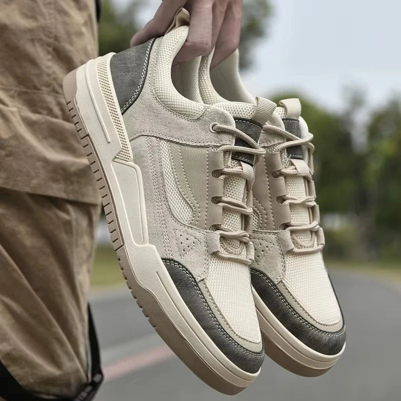 Zapatillas cómodas – Transpirables y versátiles para el día a día