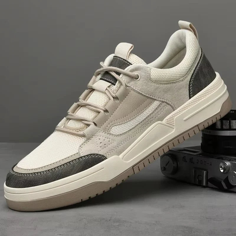 Zapatillas cómodas – Transpirables y versátiles para el día a día