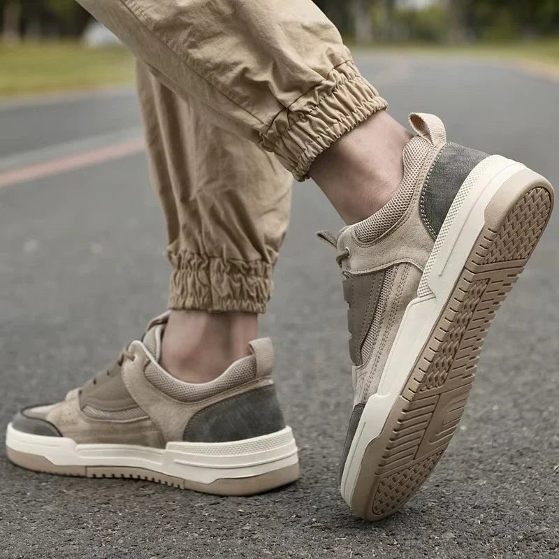 Zapatillas cómodas – Transpirables y versátiles para el día a día