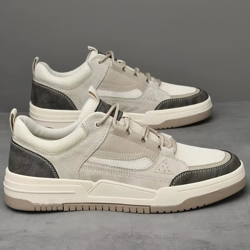 Zapatillas cómodas – Transpirables y versátiles para el día a día