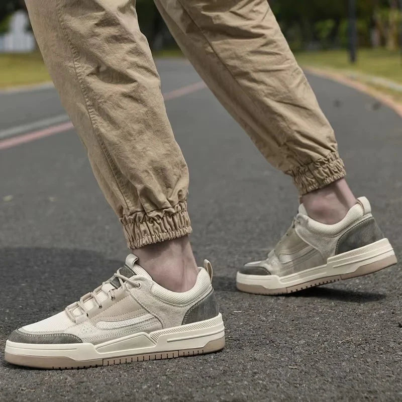 Zapatillas cómodas – Transpirables y versátiles para el día a día